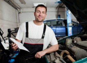 4 Facts About Automotive Fuses