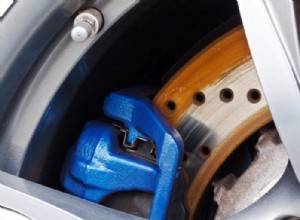Signs That You Need a Brake Inspection