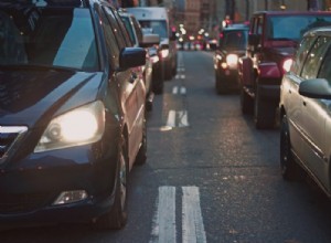 5 Tips for Preparing Your Car and Yourself for Heavy Traffic