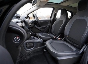 What Are Some DIY Ways of Cleaning Car Upholstery?