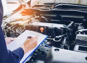 7 Winter Car Care Tips: How to Winter Proof Your Car