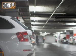 How to Safely Park your Car During the Coronavirus Lockdown