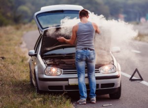 7 Signs That Indicate It’s Time To Get A New Car!