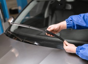 Monsoon Car Care: 5 Important Tips For Windshield Wiper Of Your Car