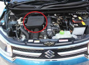 How To Change A Car Air Filter