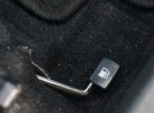 How To Know The Location Of Fuel Tank Cap Opener In Your Car