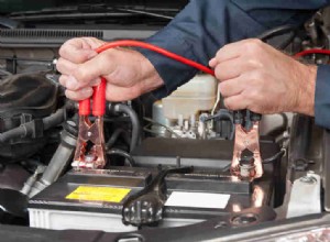 A Beginner’s Guide On How to Jump Start Car