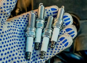 All You Need To Know About the Car Spark Plug