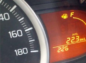 How To Increase Car Mileage – Tips And Tricks!