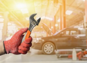 Five Affordable Car Performance Upgrades