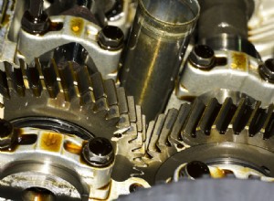 Types of Engine Oil And The Ideal One For You