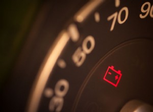 How To Change A Dead Car Battery