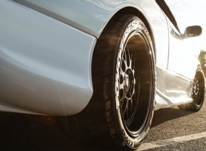 5 Tyre Maintenance Tips To Help Them Last Longer