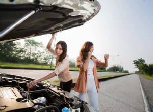 Why You Should Get Your Car Checked Before CNY
