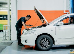 CARRO Care Workshop: Making Car Care Easier for You