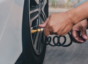 Money Saving Tips – Maintenance and Petrol