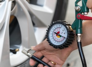 Top 6 Tips for Longer Lasting Tyres