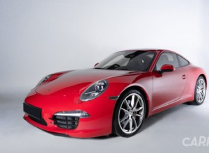 Maintenance Cost of Luxury Cars in Singapore