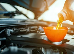 Key Parts to Car Servicing