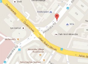 Accident-prone areas you should be aware of