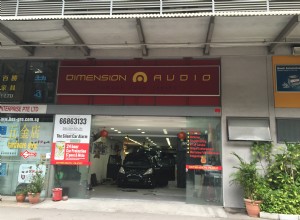 Car workshops around Toh Guan