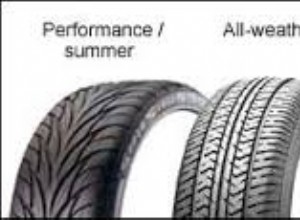 3 Tips on Choosing Good Tyres