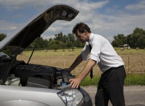 What To Do in A Breakdown Situation?