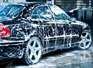 Secrets to washing your car properly