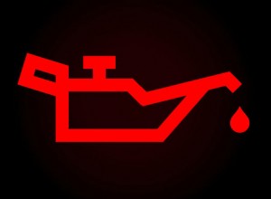Guide to Various Symbols on your Car Dashboard