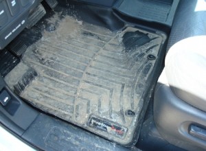 Getting Rid Of Odor In Your Car