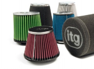 Changing an air filter is not as hard as you think it is