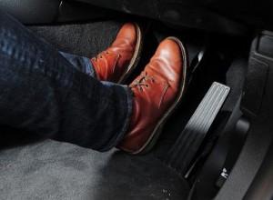 Oh no… Why is my car shaking?