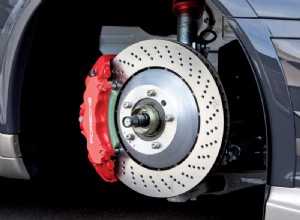 Ways To Extend The Life Of Your Brakes