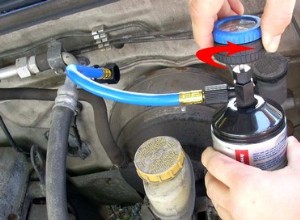 How do you make the interior of your car feel cooler?