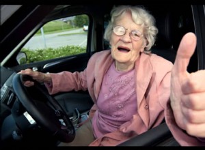 5 SIGNS THAT YOU STOP DRIVING