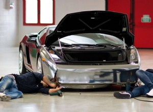 Spray Painting VS Car Wrapping: Pros and Cons