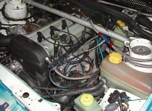 Unleash the mechanic side of you: Build day track cars