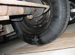 Where’s that leak coming from?