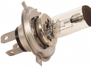 How to change the bulb of your car’s headlight?