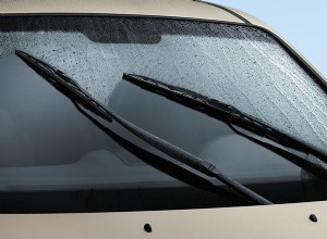 Changing your wipers the right way