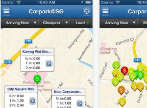 Top 5 Must-have Apps for Singapore Drivers