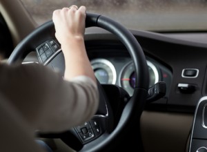 Bad Driving Techniques and Habits