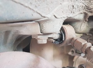 When to replace the ball joint of your car?