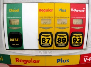 Oops, You Pumped Diesel Instead of Petrol!