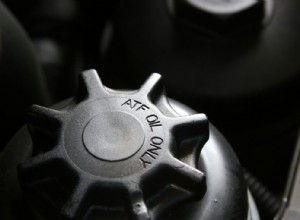 How do you check the fluid levels of your car?