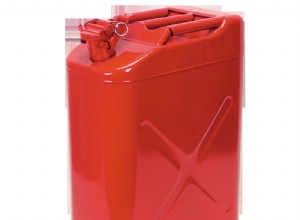 What is engine knocking?