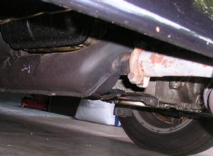 How Do You Know If You Have A Faulty Car Transmission System?