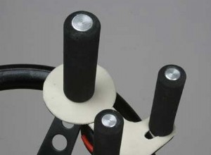 Making Life Easier With 5 Car Accessories For Disabled People