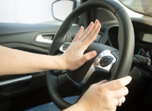 How to soften your car’s honk?