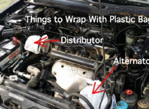 Step by Step Guide to Cleaning Your Car Engine